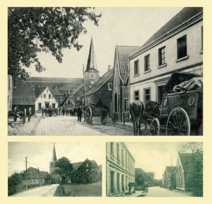 Ortsfamilienbuch Raesfeld
